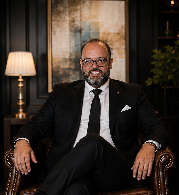 Marco Túlio Freire